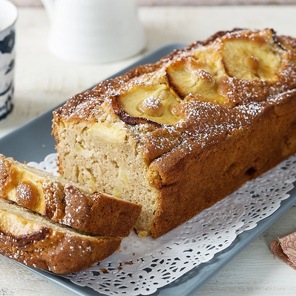 Granny’s Apple Cake